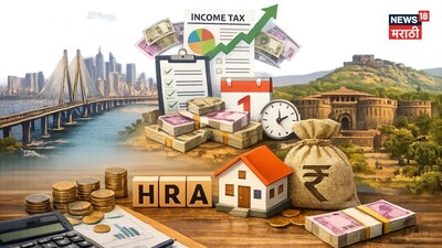 New Income Tax Rules 2026: Higher HRA Exemption for 8 Major Cities, Fake Receipts End