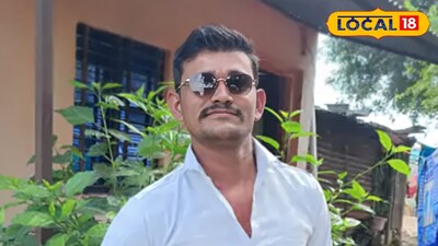 ‎दोन महिन्यांपूर्वी लग्न… आणि नियतीचा क्रूर घाव; अपघातात तरुणाचा मृत्यू, आई गंभी