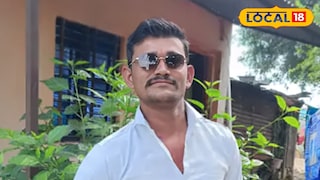 दोन महिन्यांपूर्वी लग्न… आणि नियतीचा क्रूर घाव; अपघातात तरुणाचा मृत्यू, आई गंभी दोन महिन्यांपूर्वी लग्न… आणि नियतीचा क्रूर घाव; अपघातात तरुणाचा मृत्यू, आई गंभी