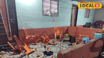 मद्यधुंदांकडून हवेत गोळीबार, त्यानंतर संतप्त जमावाची धडक; ‘कुलस्वामिनी कला केंद्