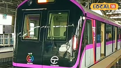 नवा मेट्रो मार्ग लवकरच सेवेत दाखल होणार ,अखेर डेडलाईन ठरली 