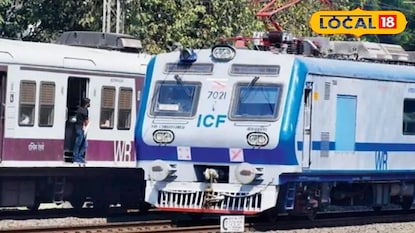 हार्बर मार्गावर एसी लोकलची तयारी; गोरेगाव–सीएसएमटी प्रवास होणार ‘गारेगार’