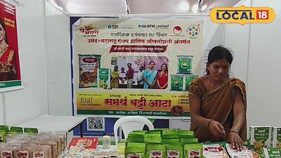 “कवठ जाम”मधून महिन्याला 80 हजारांची कमाई; पैठणच्या अलका जाधव यांची यशोगाथा..! 