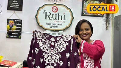 5000 रुपयांत सुरू केलेला व्यवसाय आज 5 कोटींच्या टप्प्यावर; दादरच्या प्रीतिका सिंग यांची प्रेरणादायी यशोगाथा