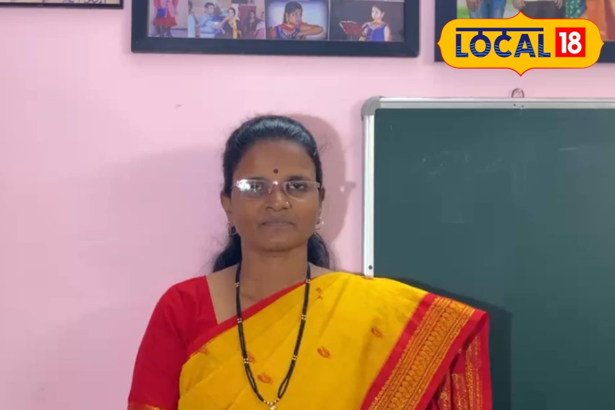 मुलगा इंजिनिअर, घरात लेकीच्या लग्न! पण 52 वर्षीय आई आधी देणार दहावीचा पेपर!