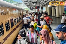 रेल्वे प्रवाशांसाठी खुशखबर, पुण्यात उभारण्यात येणार स्लिपिंग पॉड्स, किती असेल दर?