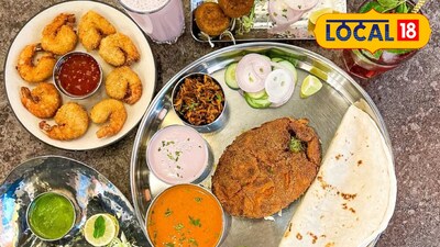 स्वस्तात मस्त मालवणी जेवण; बोरिवलीतील ‘पोटली बाबा’ला ‘महाराष्ट्राची हास्यजत्रा’ कलाकारांचीही पसंती