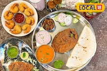 अस्सल घरगुती मालवणी जेवण, सुरमई ते फिश करी स्वस्तात, मुंबईतील हे ठिकाण माहितीये का?