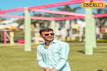 सगळ्यांना हसवणारा अरुण सोडून गेला, घरात आढळला रीलस्टारचा मृतदेह,संभाजीनगर हळहळलं