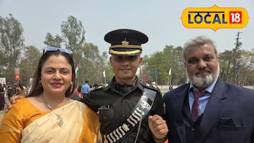 लहानपणी