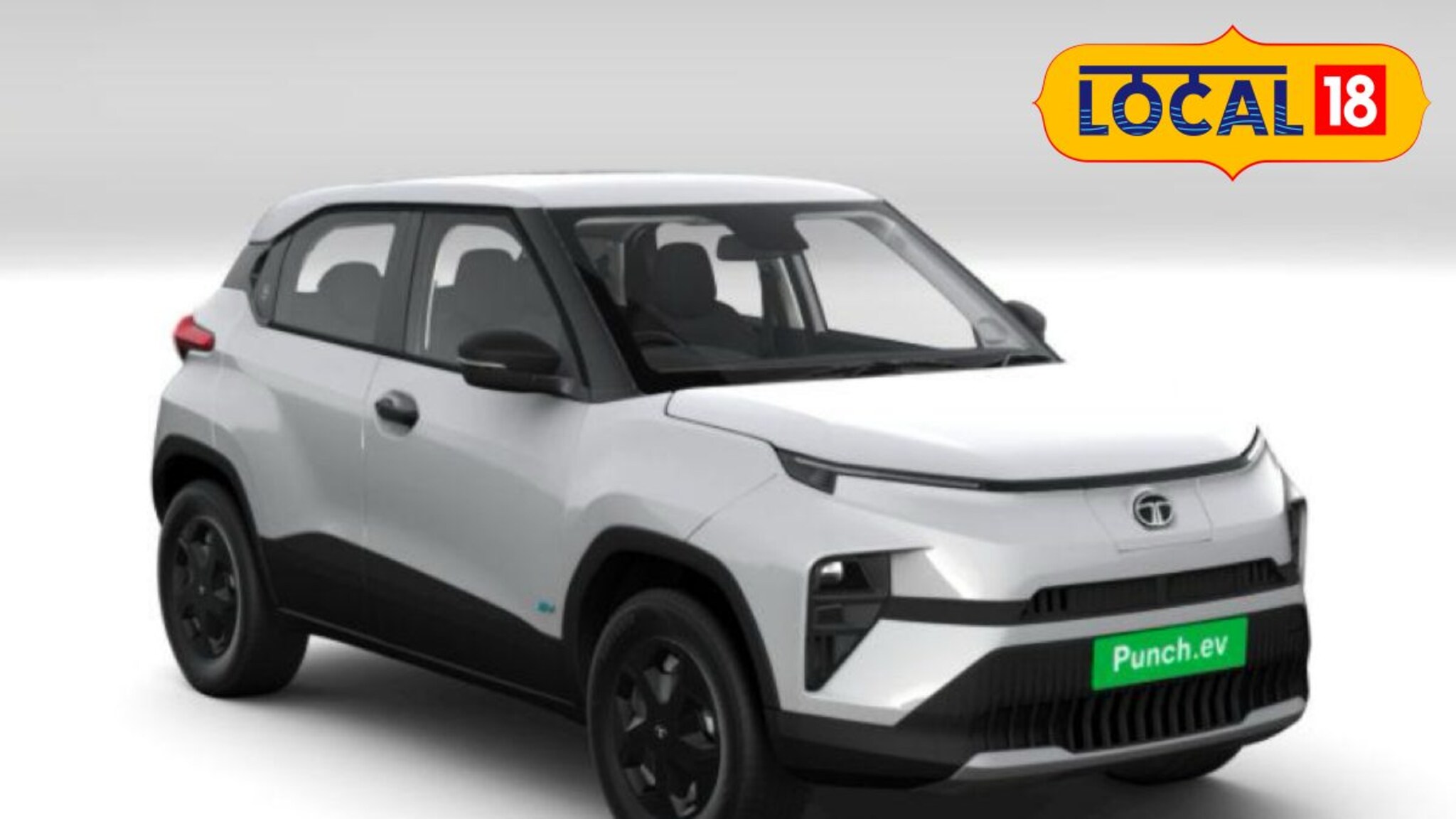 गुढीपाडव्याला नवी SUV घेताय! मग Tata Punch EV ठरेल बेस्ट ऑप्शन, पेट्रोल भरण्याचं टेन्शनच नाही