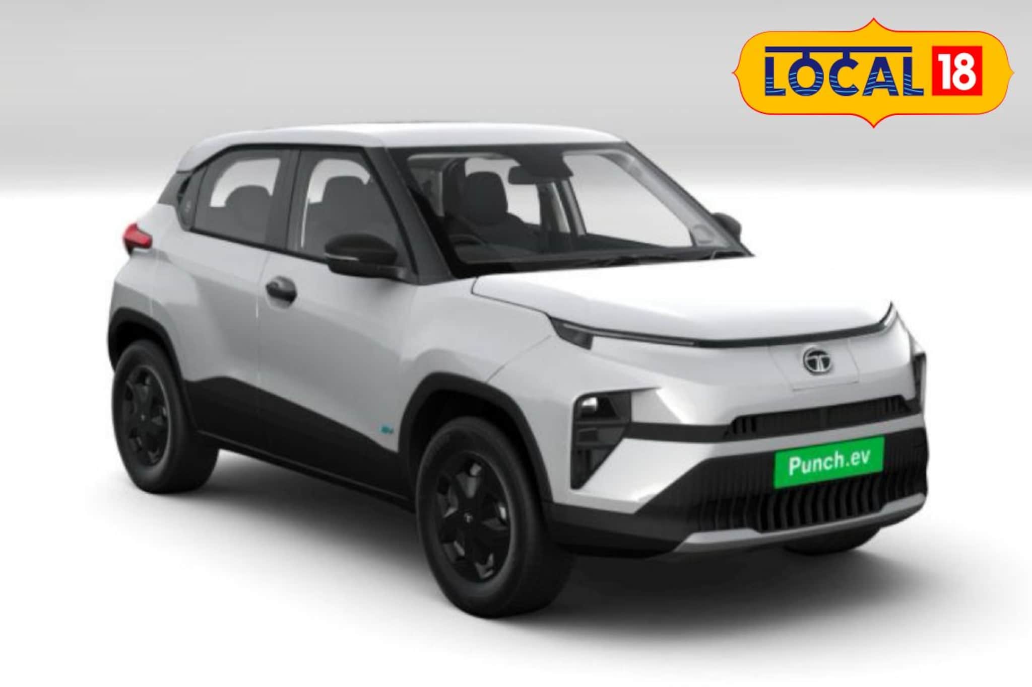 गुढीपाडव्याला नवी SUV घेताय! मग Tata Punch EV ठरेल बेस्ट ऑप्शन, पेट्रोल भरण्याचं टेन्शनच नाही