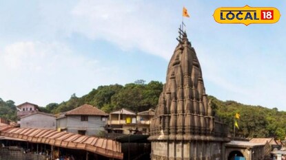 भीमाशंकर मंदिर 