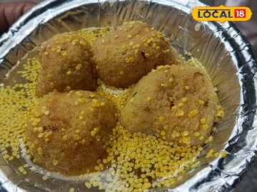 80 वर्षांची परंपरा, प्रसिद्ध मिळतात दहीवडे, तुम्ही अमरावतीमध्ये कधी चाखलीये चव?   