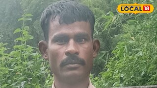 धक्कादायक | सोलापुरात SRPF जवानाची सासरच्या घरी आत्महत्या