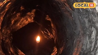 पुण्यातलं असं हे मंदिर जिथे 90 वर्षांपासून दिवा कधीच विझला नाही, काय आहे कारण?