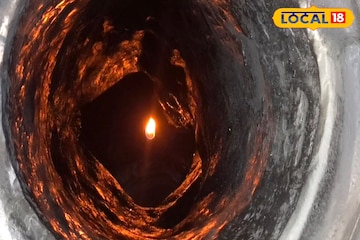 पुण्यातलं असं हे मंदिर जिथे 90 वर्षांपासून दिवा कधीच विझला नाही, काय आहे कारण?