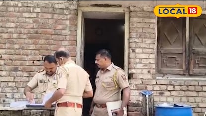 सोलापूर हादरले! बीएसएनएल निवृत्त कर्मचाऱ्यासह पत्नीचा तोंड दाबून खून