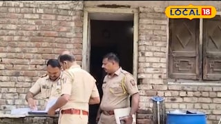 सोलापूर हादरले! बीएसएनएल निवृत्त कर्मचाऱ्यासह पत्नीचा तोंड दाबून खून सोलापूर हादरले! बीएसएनएल निवृत्त कर्मचाऱ्यासह पत्नीचा तोंड दाबून खून