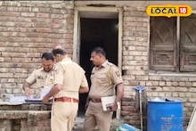 तहान लागल्याने दरवाजा ठोठावला, शेवटी तोडून आत प्रवेश, वृद्ध दाम्प्त्याची अवस्था पाहून बसला धक्का