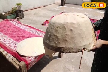 सकाळच्या नाश्त्याचं टेन्शन सोडा, गव्हापासून तयार करा खास पापडा, वर्षभर टिकेल