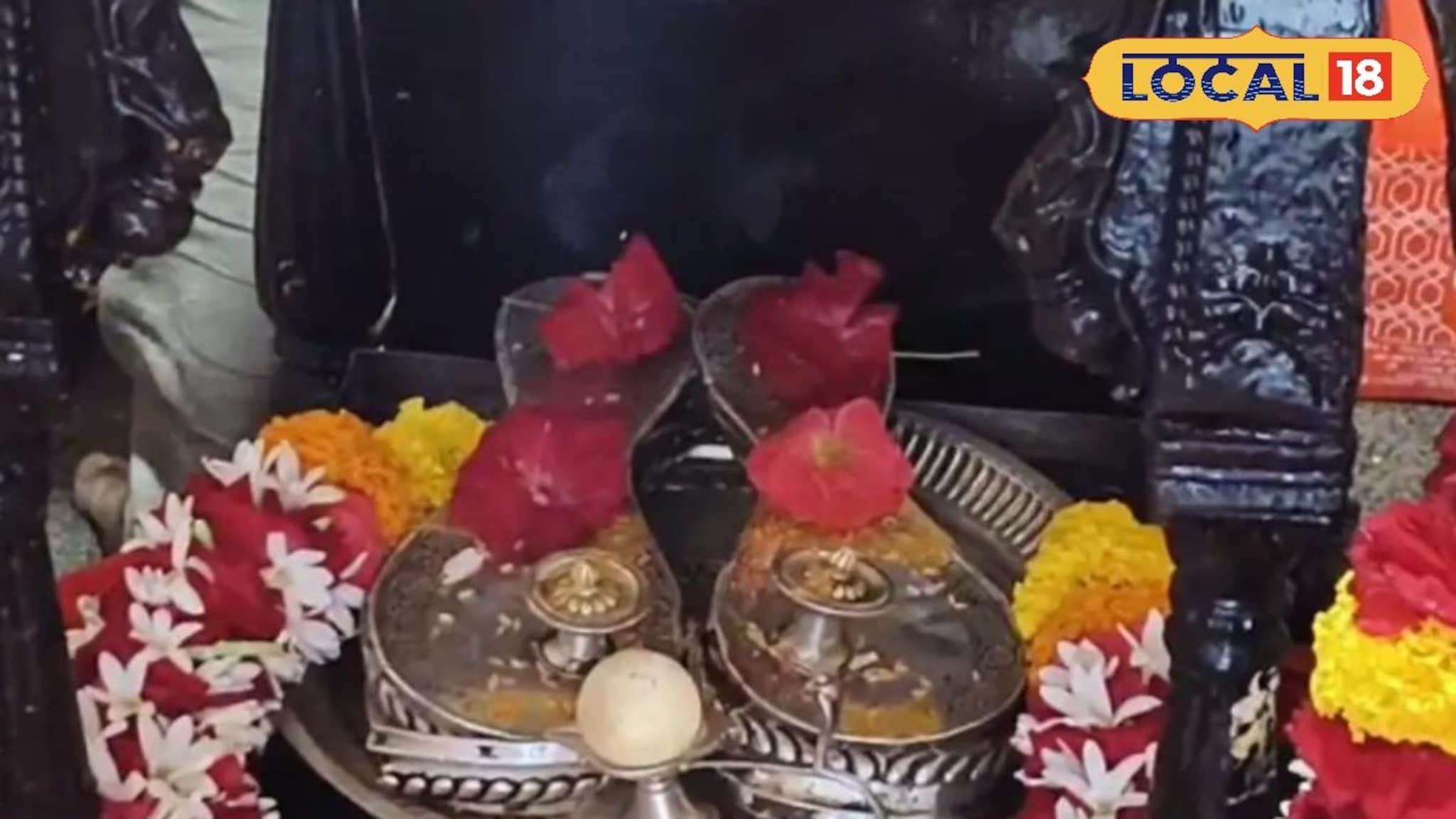 स्वामी समर्थ भक्तांसाठी एक सुवर्णयोग, पुण्यात सूर्यमणी आणि पादुकांचे घेता येणार दर्शन, काय आहे महात्म्य?