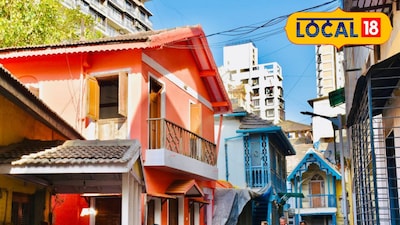 खोताची वाडी – जुन्या संस्कृतीचा आणि वास्तुकलेचा जिवंत वारसा 