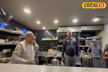 चना भटूरा ते दही वडा,150 पदार्थांसाठी प्रसिद्ध पुण्यातील ठिकाण, खवय्यांची जिंकलीत मन 