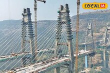 प्रवासांसाठी खुशखबर, मुंबई-पुणे प्रवास आता होणार सुसाट, मिसिंग लिंकबाबत मोठी अपडेट समोर