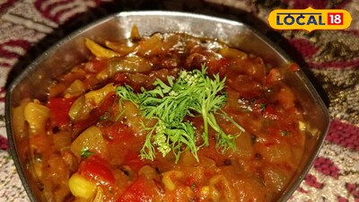 Summer Special Recipe 