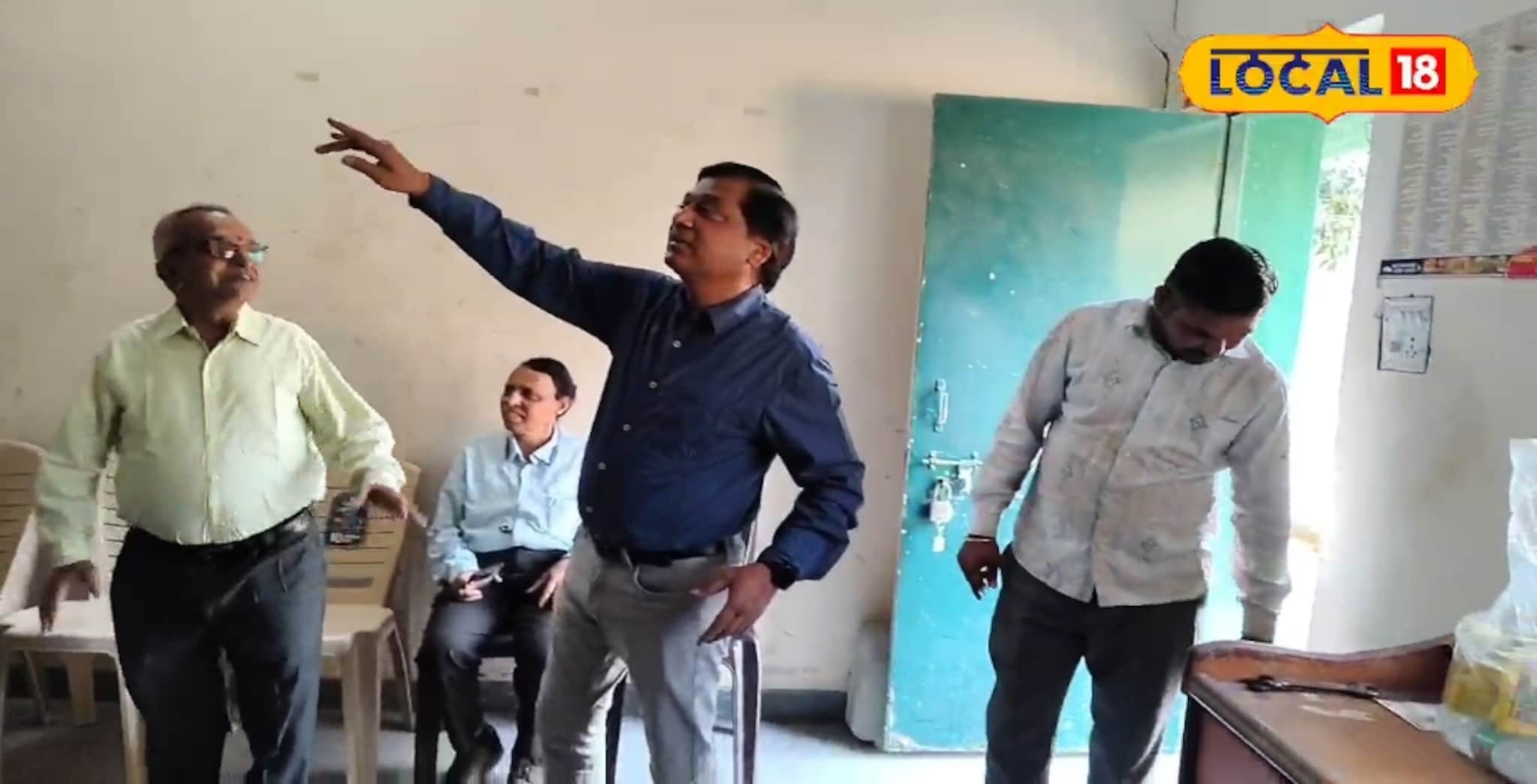 अशी ही रुग्णसेवा, छ. संभाजीनगरमध्ये गरजूंना होतीये मोठी मोफत मदत, अनोखा उपक्रम काय? 