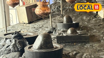 एकाच ठिकाणी बारा ज्योतिर्लिंग… मुंबईतील हे मंदिर पाहिलंत का?