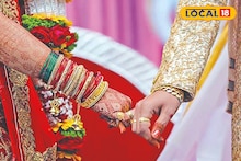 प्रेमसंबंधातून आंतरजातीय विवाह, 5 लाखांच्या मागणीसाठी विवाहितेचा छळ, छ. संभाजीनगर घटना