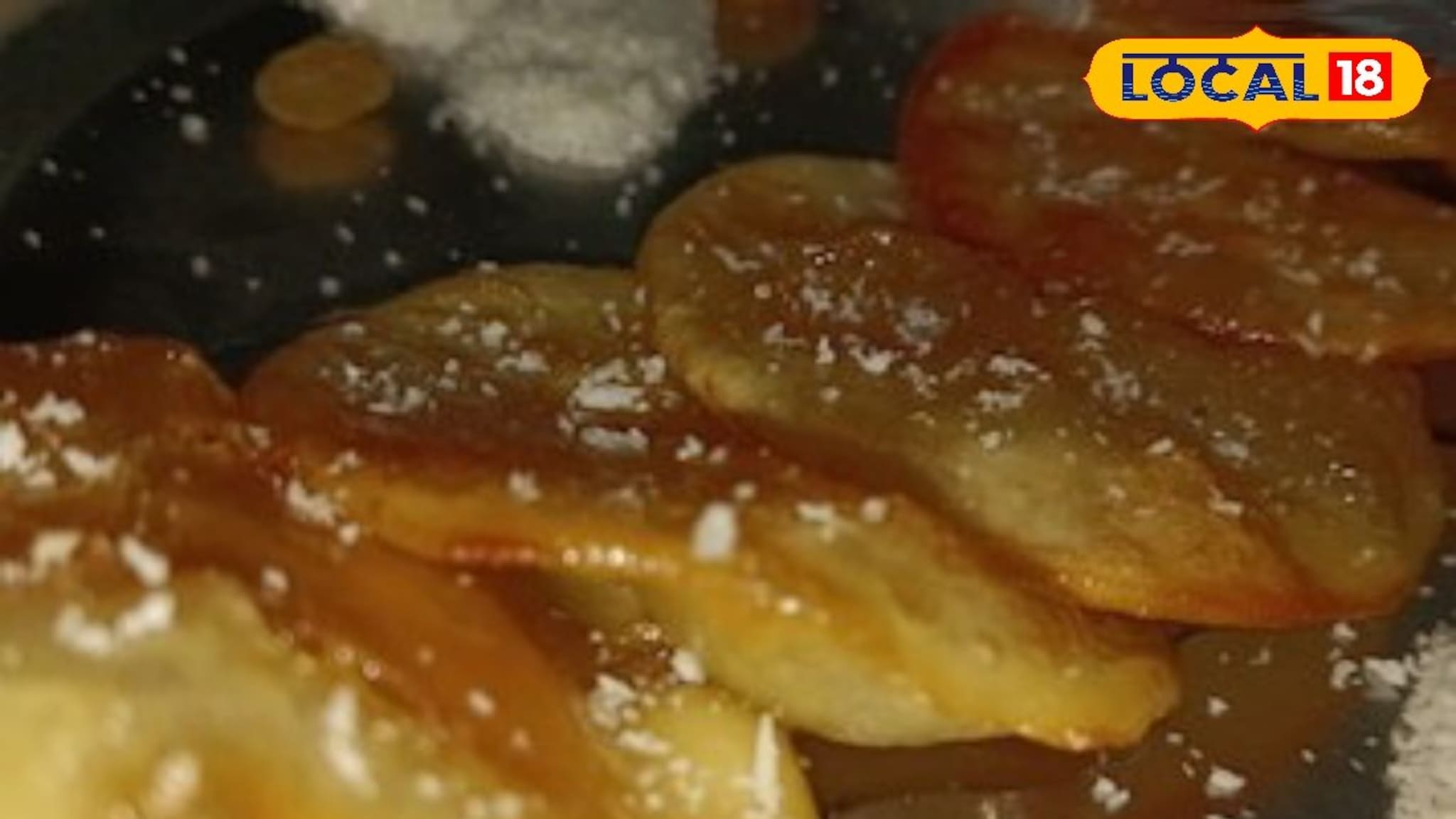 उन्हाळ्यात आंबट-गोड चवीची बनवा खास पाकपुरी, सोप्पी रेसिपी