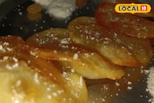 Pakpuri Recipe : उन्हाळ्यात आंबट-गोड चवीची बनवा खास पाकपुरी, सोप्पी रेसिपी