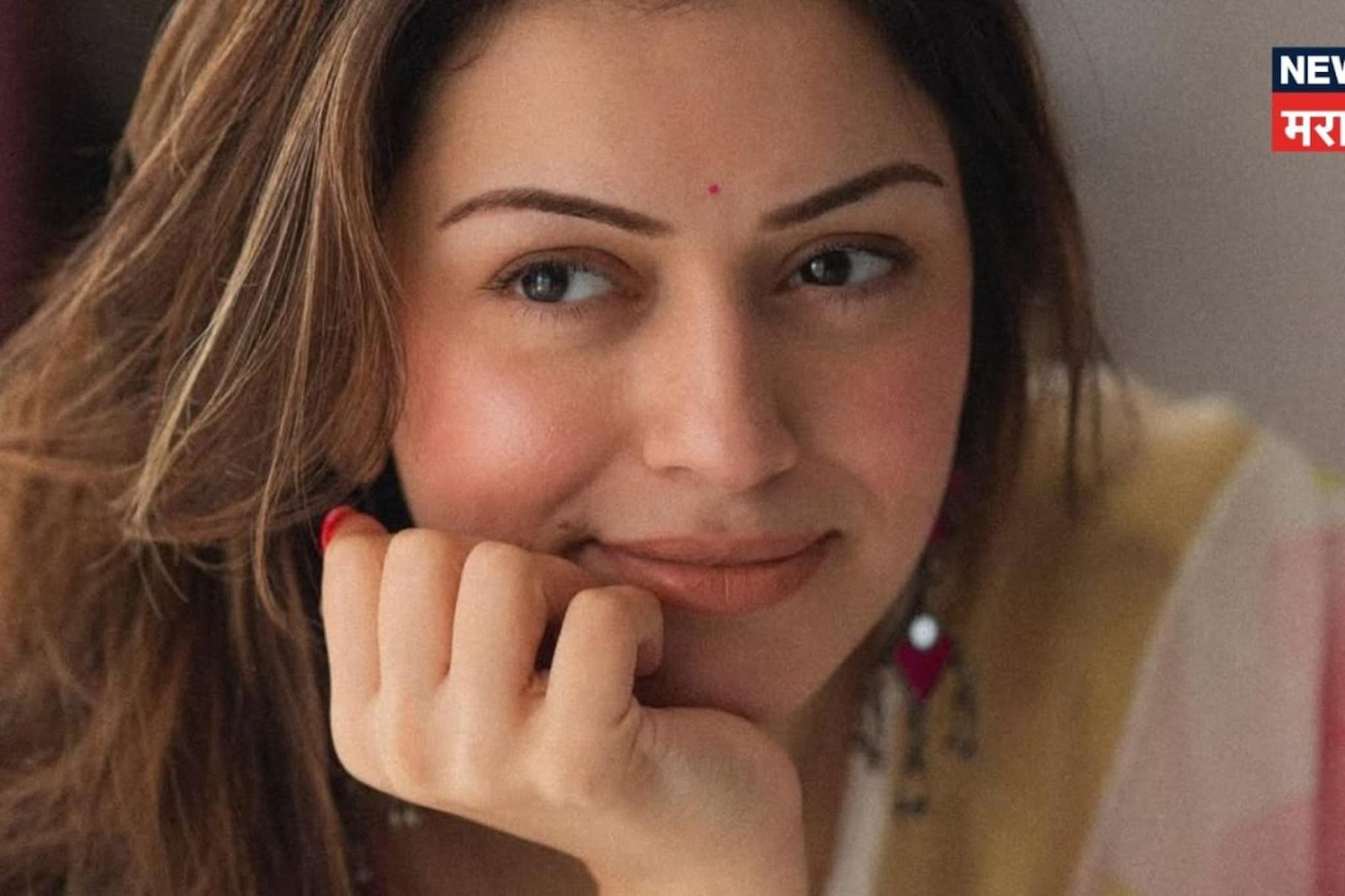 हंसिका मोटवानीची घटस्फोटानंतर पहिली पोस्ट; म्हणाली, 'चढ़दी कला', पण याचा अर्थ काय?