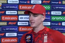 IND vs ENG: मोठी चूक केली अन् त्याक्षणी इंग्लंडचं नशीब फुटलं; कॅप्टन हॅरी ब्रूकने सांगितला पराभवाचा खरा 'विलेन'