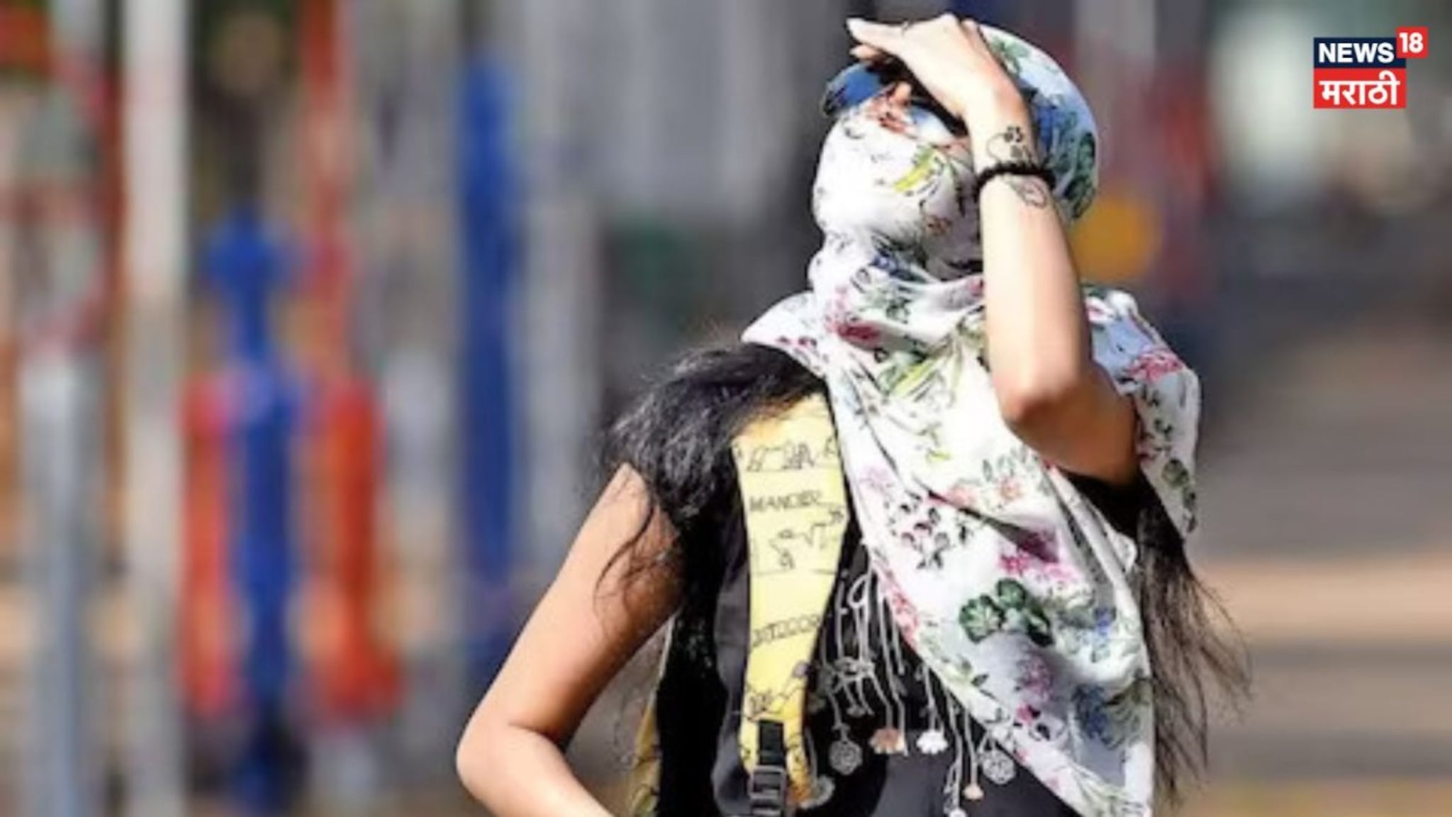 मुंबईकरांसाठी 48 तास धोक्याची घंटा, घराबाहेर न पडण्याचा इशारा