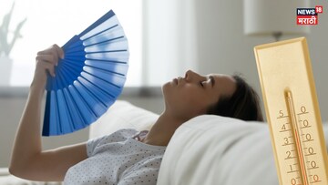 मुंबईकरांसाठी 48 तास धोक्याची घंटा, घराबाहेर न पडण्याचा इशारा