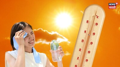 Holi to be 'Hottest' This Year: Weather Dept Warns of Early, Intense Summer