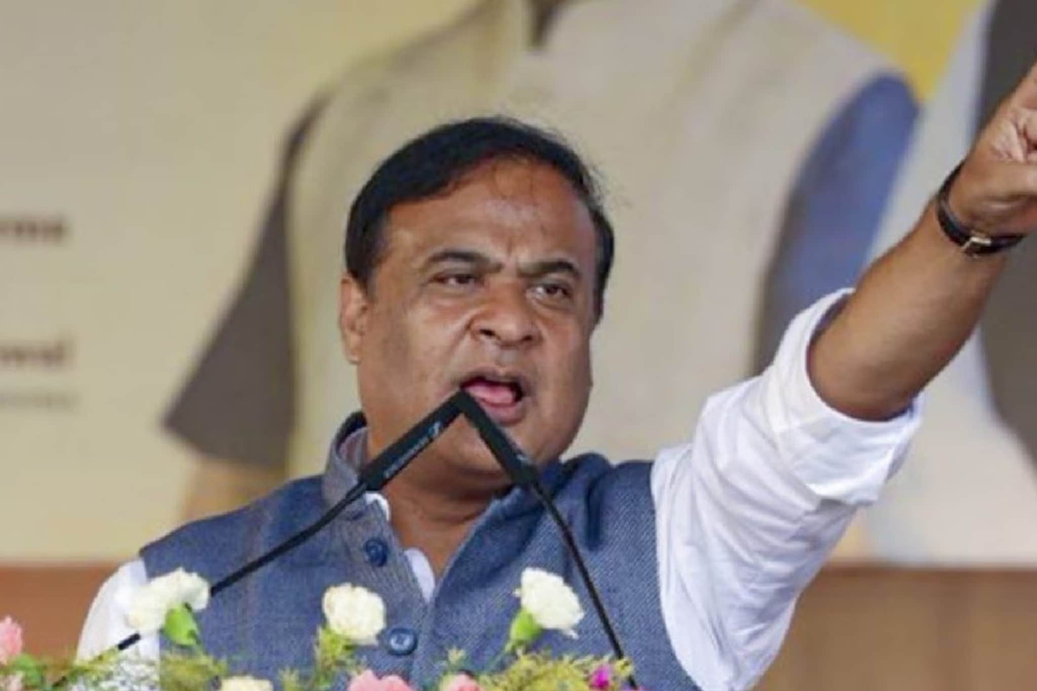 मुख्यमंत्र्यांपेक्षा पत्नी अधिक श्रीमंत, कुटुंबाची संपत्ती 6 कोटींवरून 35 कोटींवर! उत्पन्नाचा स्रोत फक्त 'पगार' मुख्यमंत्र्यांपेक्षा पत्नी अधिक श्रीमंत, कुटुंबाची संपत्ती 6 कोटींवरून 35 कोटींवर! उत्पन्नाचा स्रोत फक्त 'पगार'