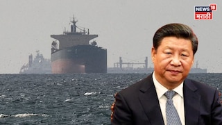 चीनने पाठीत खुपसला खंजीर, पण भारतानं दिली 'संजीवनी'! इराण युद्धाच्या भडक्यात एक फोन ठरला श्रीलंकेसाठी तारणहार चीनने पाठीत खुपसला खंजीर, पण भारतानं दिली 'संजीवनी'! इराण युद्धाच्या भडक्यात एक फोन ठरला श्रीलंकेसाठी तारणहार