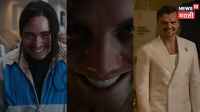 1200 Crore Horror Blockbuster 'Smile 2' Now Streaming on Netflix!