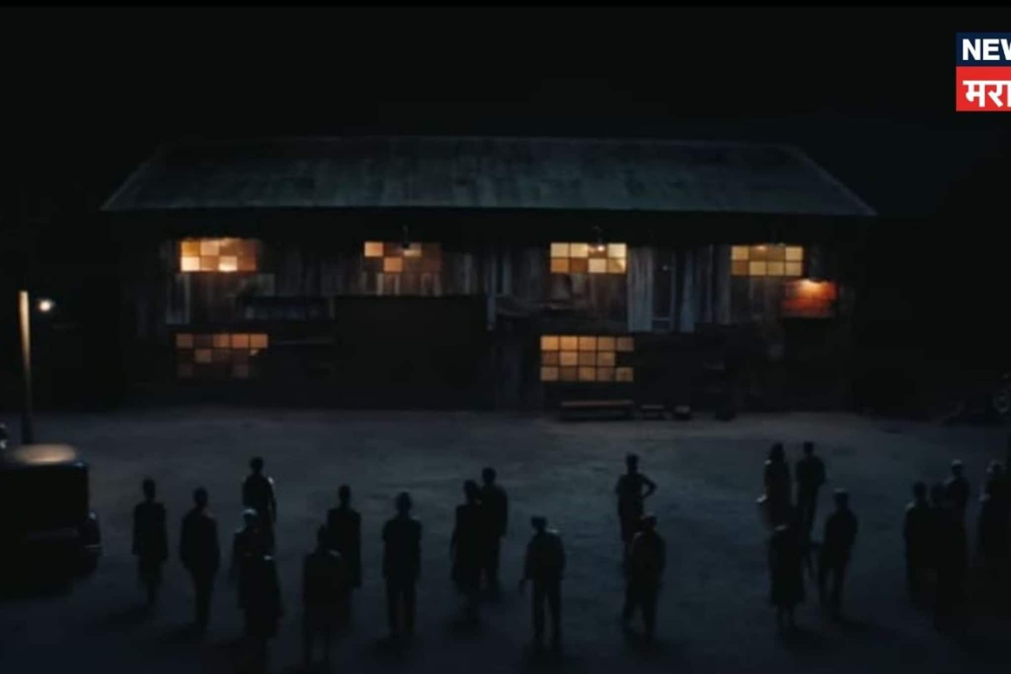 'ऑस्कर'मध्ये इतिहास रचणारी हॉरर फिल्म, OTT वरही तिची 'दहशत', कोणती आहे पाहा