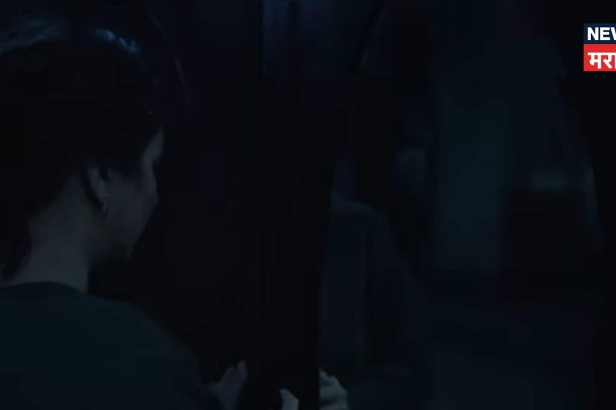 सुरुवातीला सस्पेन्स थ्रीलर शेवटी बनते हॉरर; OTT वरील या फिल्मचा क्लाइमॅक्स पाहून अंगावर काटाच येईल