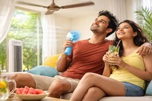 AC लावण्याचं बजेट नाही? मग टेन्शन कसलं घेताय, या स्मार्ट ट्रिकने गारेगार ठेवा घर