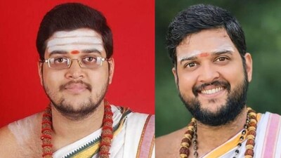 अत्याचार करणाऱ्या ऋषिकेश वैद्यला पिंपरीतून अटक