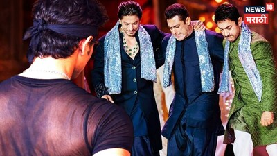 Hrithik Roshan: The 'Powerhouse' Who Shook Khans' Throne in 2000 with Triple Hits