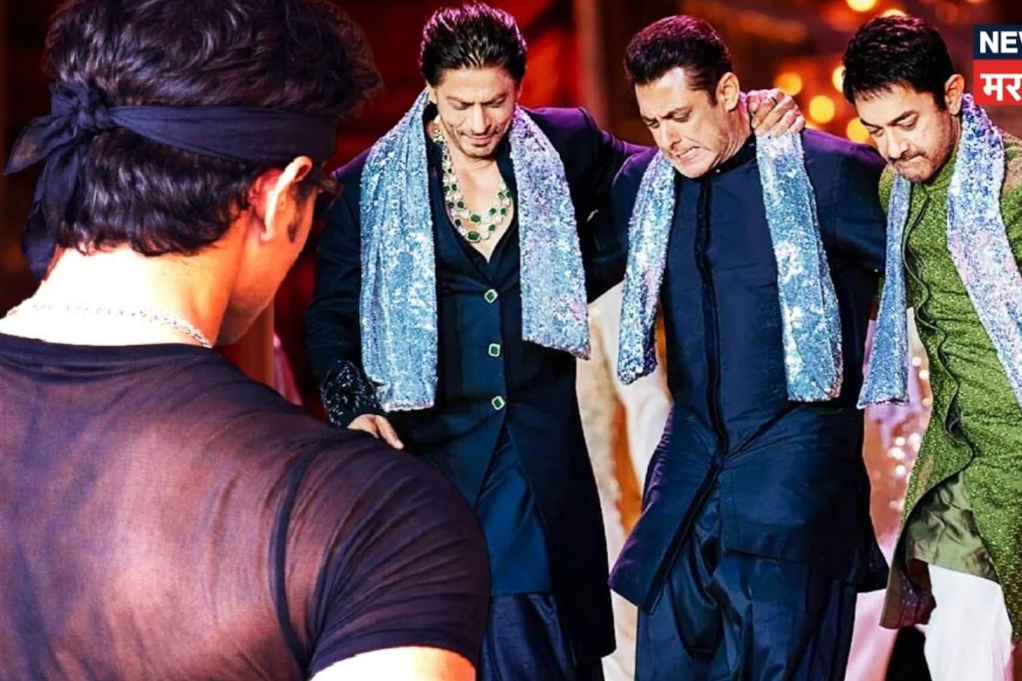 बॉलिवूडचा असली 'धुरंधर'! ज्याच्या एंट्रीने हादरलं होतं खान्सचं सिंहासन; 3 फिल्सचा वर्षभर धुमाकूळ