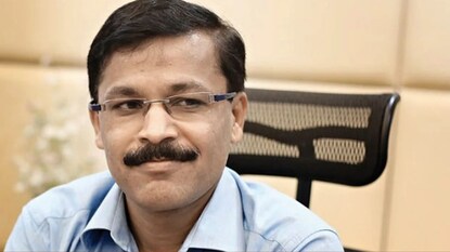 तुकाराम मुंढे तुकाराम मुंढे